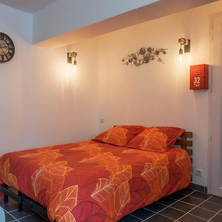 Studio Le Ligerien Saint-Denis-de lʼHôtel Eksteriør billede