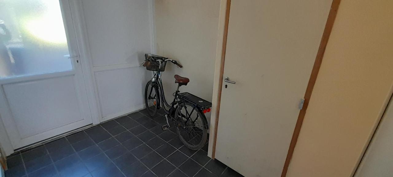 Studio Le Ligerien Saint-Denis-de lʼHôtel Eksteriør billede