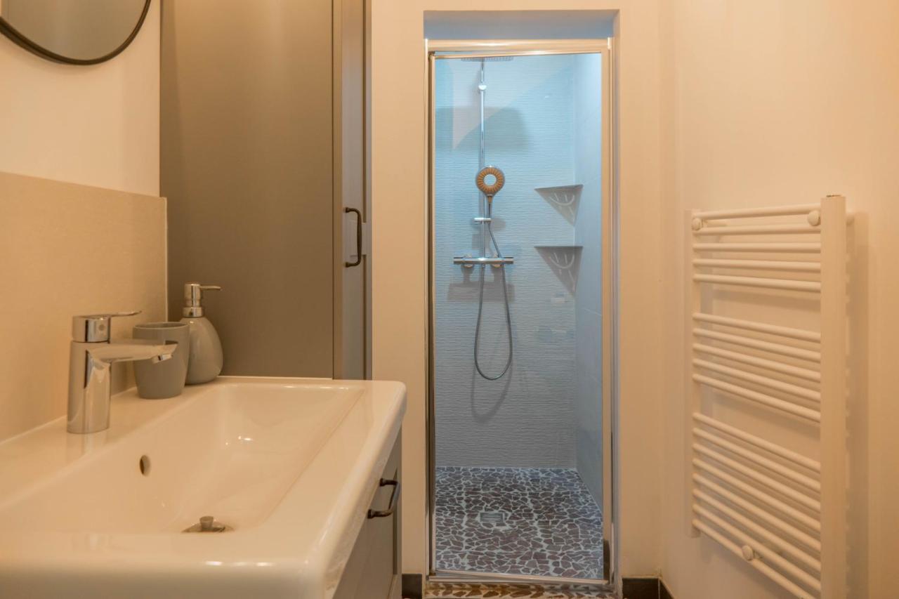 Studio Le Ligerien Saint-Denis-de lʼHôtel Eksteriør billede